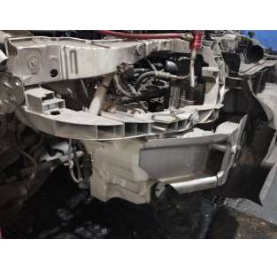 PANEL FRONTAL FORD FOCUS... 2