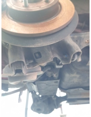 Recambio de mangueta trasera derecha para ford focus lim. (cb8) trend referencia OEM IAM 1780076  