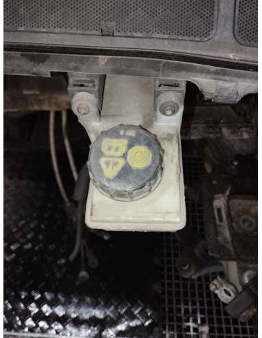 BOMBA FRENO FORD S-MAX (CA1) - 797664