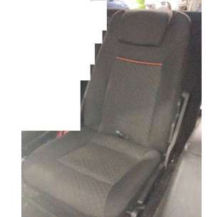 ASIENTOS TERCERA FILA FORD...