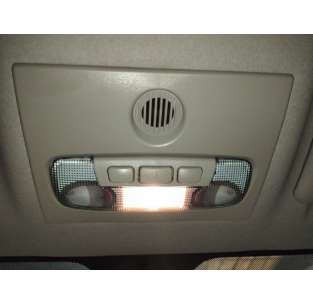 LUZ INTERIOR FORD KA+ (CDU)...