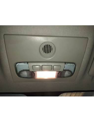 LUZ INTERIOR FORD KA+ (CDU) Ultimate...