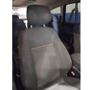 ASIENTO DELANTERO DERECHO... 2