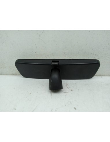 Recambio de espejo para skoda fabia (5j2 ) 1.2 referencia OEM IAM   