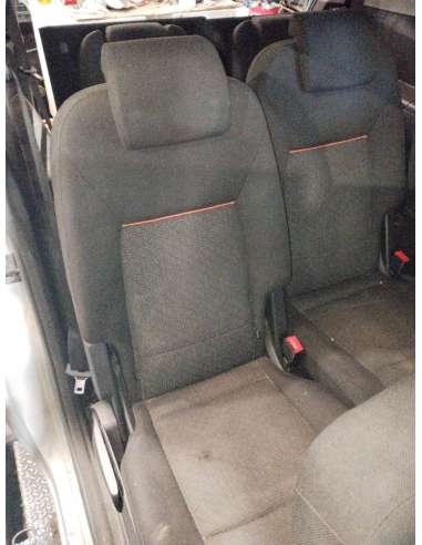 ASIENTOS TRASERO DERECHO FORD S-MAX...