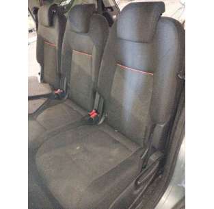 ASIENTOS TRASERO IZQUIERDO...