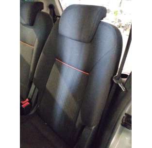 ASIENTOS TRASERO IZQUIERDO... 2