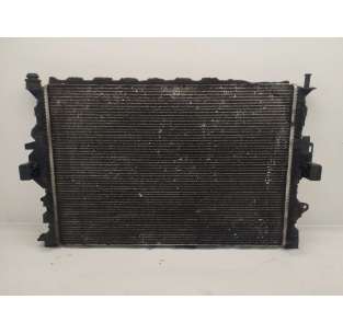 RADIADOR AGUA FORD S-MAX...