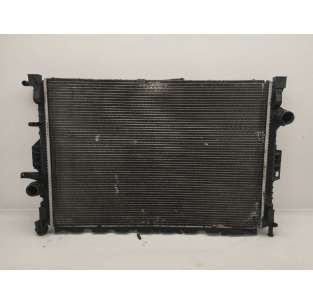 RADIADOR AGUA FORD S-MAX... 2