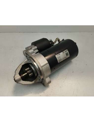 MOTOR ARRANQUE MERCEDES-BENZ CLASE E...