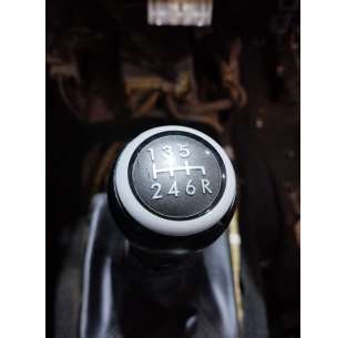 PALANCA CAMBIO SUBARU XV... 2