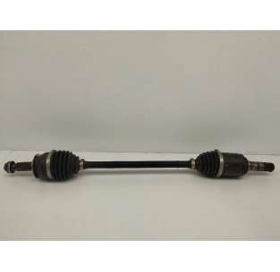 TRANSMISION DELANTERA...