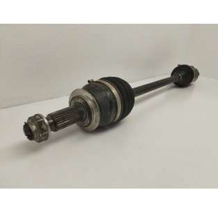 TRANSMISION DELANTERA... 2