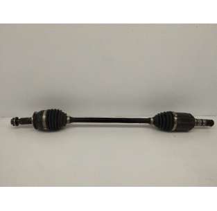 TRANSMISION DELANTERA...