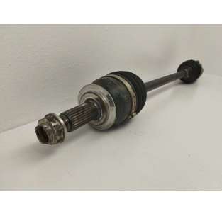 TRANSMISION DELANTERA... 2