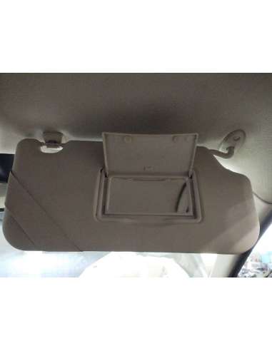 PARASOL DERECHO FORD FOCUS BERLINA...