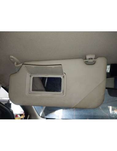 PARASOL IZQUIERDO FORD FOCUS BERLINA...