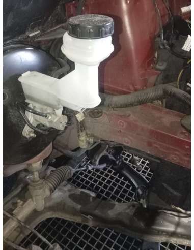 BOMBA FRENO NISSAN QASHQAI (J10) -...