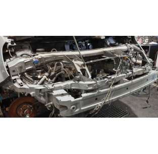 PANEL FRONTAL FORD S-MAX... 2