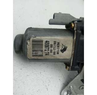 ELEVALUNAS DELANTERO... 2