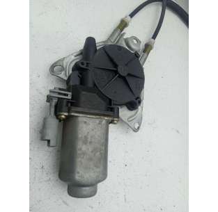 ELEVALUNAS DELANTERO... 2