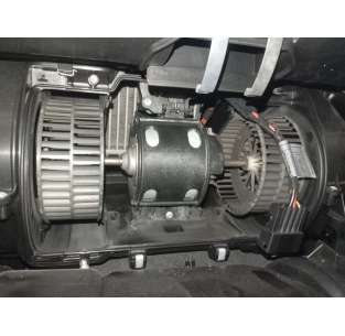 MOTOR CALEFACCION BMW SERIE...