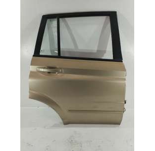 PUERTA TRASERA DERECHA -...