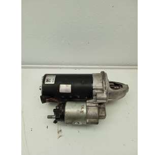 MOTOR ARRANQUE SSANGYONG...