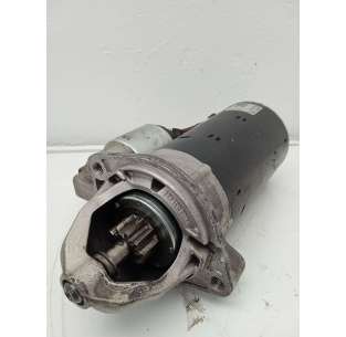 MOTOR ARRANQUE SSANGYONG... 2