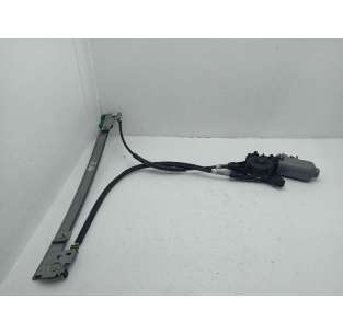 ELEVALUNAS DELANTERO...