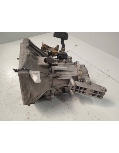 Recambio de caja cambios para alfa romeo 156 1.8 16v cat referencia OEM IAM COMP REF   2
