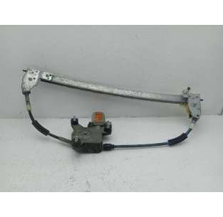 ELEVALUNAS TRASERO...