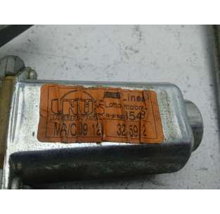 ELEVALUNAS TRASERO... 2