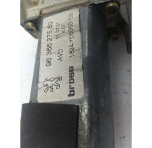 ELEVALUNAS DELANTERO... 2