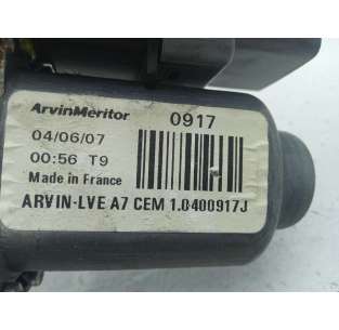 ELEVALUNAS DELANTERO... 2