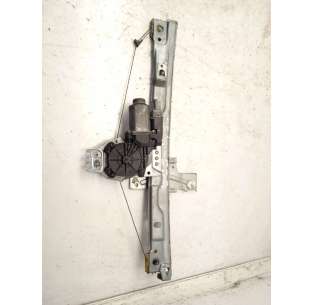 ELEVALUNAS DELANTERO...