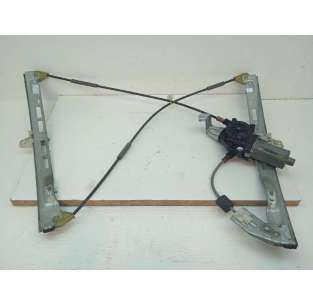 ELEVALUNAS DELANTERO...