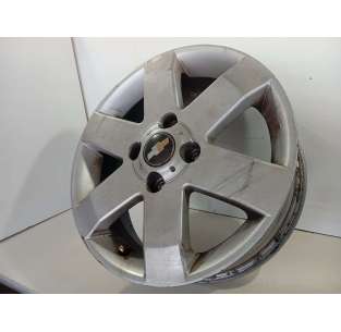 LLANTA CHEVROLET EPICA -... 2