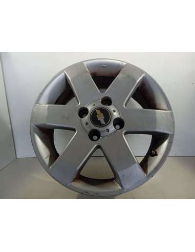 LLANTA CHEVROLET EPICA - 784744