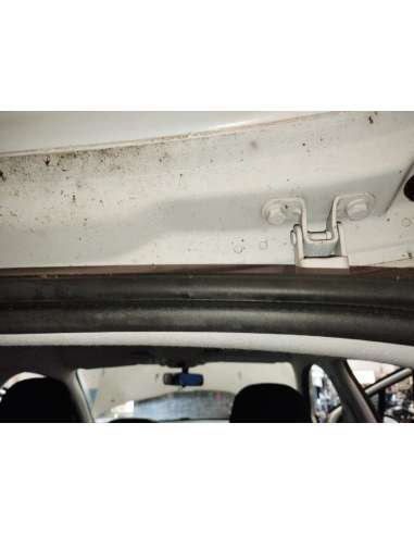 GOMAS CONTORNO PUERTA PEUGEOT 208 -...