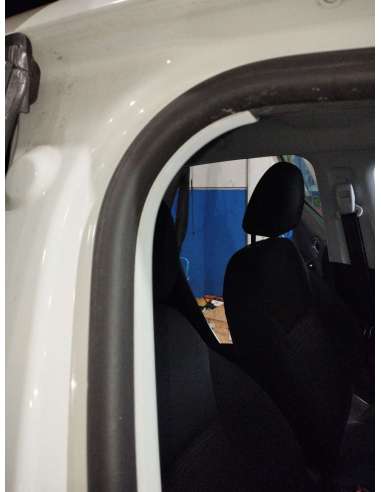 GOMAS CONTORNO PUERTA PEUGEOT 208 -...