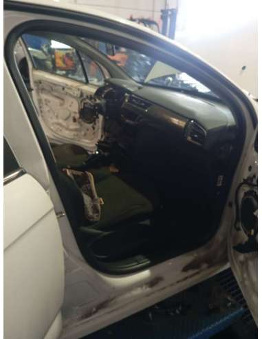 GOMAS CONTORNO PUERTA CITROEN C3 -...
