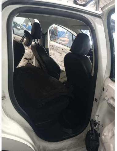 GOMAS CONTORNO PUERTA CITROEN C3 -...