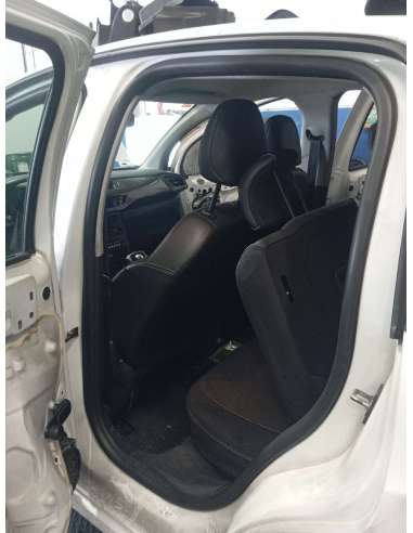 GOMAS CONTORNO PUERTA CITROEN C3 -...