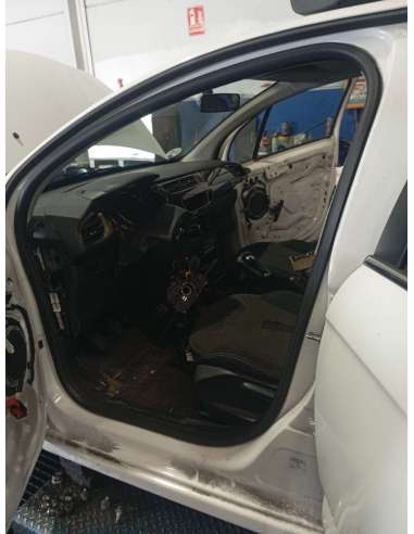 GOMAS CONTORNO PUERTA CITROEN C3 -...