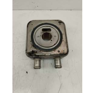 ENFRIADOR ACEITE MOTOR...