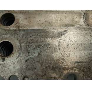 ENFRIADOR ACEITE MOTOR... 2