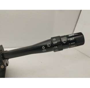 MANDO LUCES MG ROVER ROVER... 2