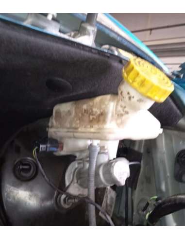 BOMBA FRENO CITROEN C3 - 783025