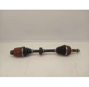 TRANSMISION DELANTERA...